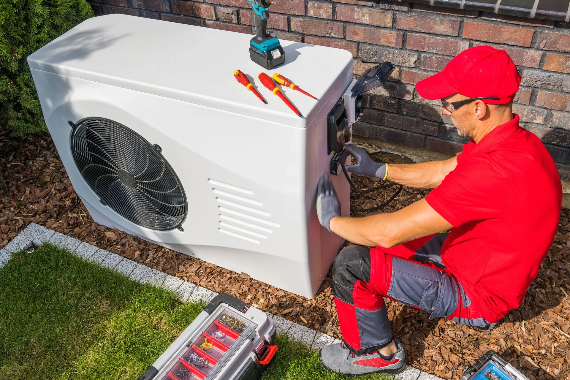 About HVAC in Colonial Beach, VA